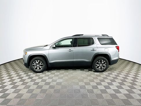 Used 2023 GMC Acadia SLE w/ Driver Convenience Package image 6