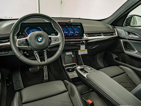 New 2026 BMW X1 xDrive28i w/ Technology Package image 4