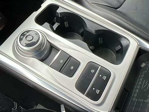 Used 2023 Ford Explorer Limited w/ Equipment Group 301A image 29