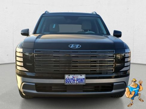 New 2026 Hyundai Palisade SEL FWD image 2