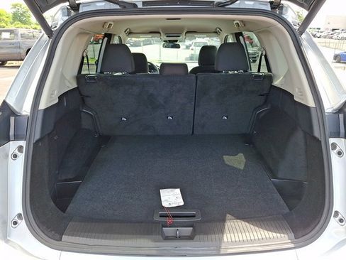 Used 2024 Nissan Rogue SV AWD/4WD image 29