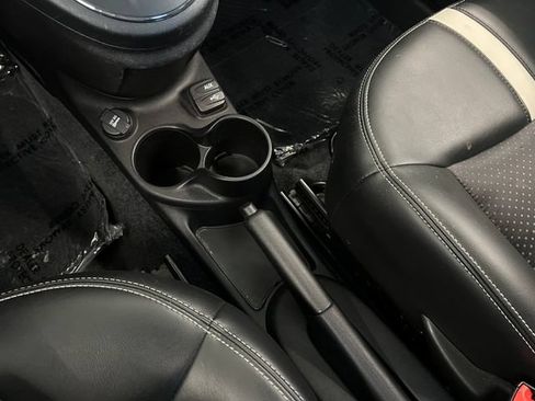 Used 2016 FIAT 500 e FWD image 22