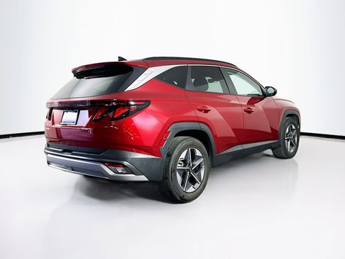 Used 2025 Hyundai Tucson SEL image 9