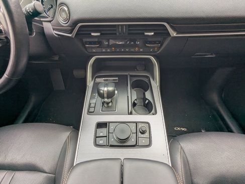 Used 2024 MAZDA CX-90 3.3 Turbo w/ Premium Package image 19