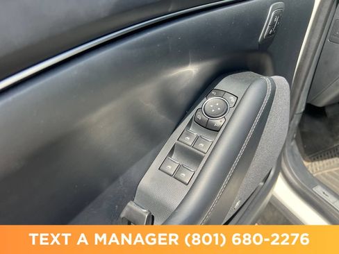 Used 2021 Ford Mustang Mach-E Premium AWD/4WD image 15