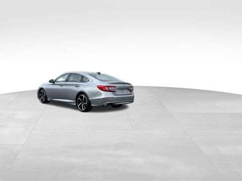 Used 2021 Honda Accord Sport Special Edition image 3