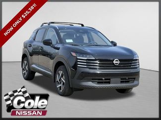 New 2026 Nissan Kicks SV w/ Cold Weather Package 360° Tour