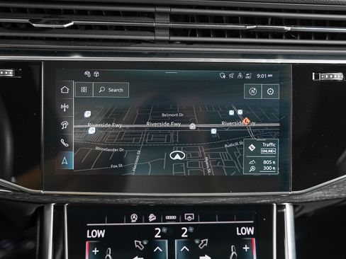Certified 2025 Audi Q7 2.0T Premium Plus w/ Premium Plus Package AWD/4WD image 22