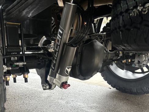 Used 2026 Ford F250 Platinum image 17