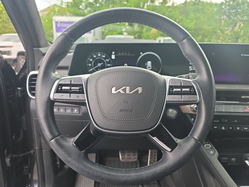 Used 2025 Kia Telluride SX Prestige X-Line AWD/4WD image 28