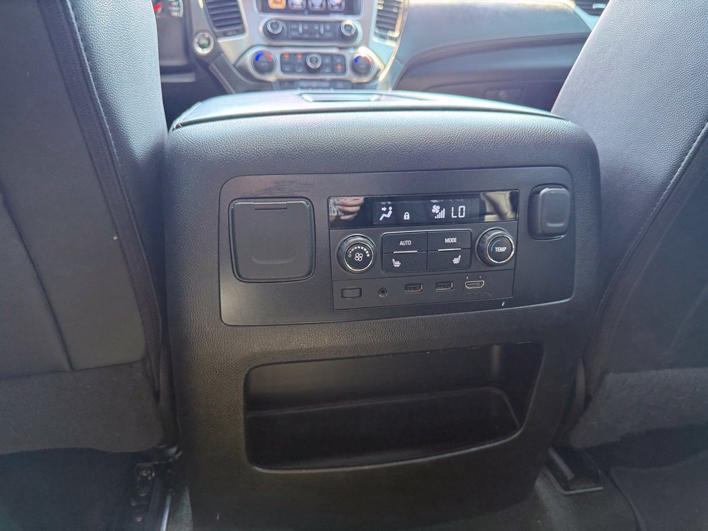 Used 2017 Chevrolet Tahoe LT AWD/4WD image 25