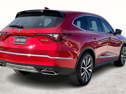 Certified 2025 Acura MDX w/ Technology Package image 15