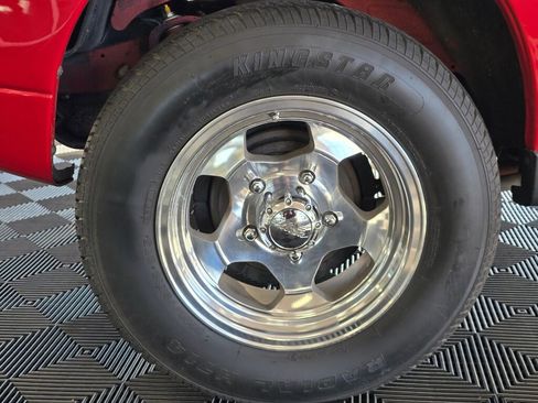 Used 1996 Suzuki X-90 2WD image 35