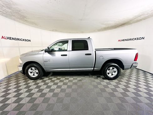 Used 2023 RAM 1500 Classic SLT w/ Trailer & Traction Group image 6