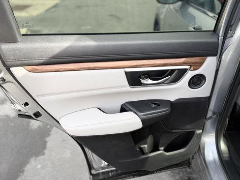 Certified 2022 Honda CR-V EX-L image 21