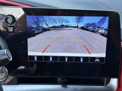 Used 2022 Chevrolet Corvette Stingray Preferred Cpe w/ Z51 Performance Package image 18