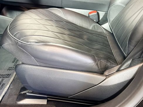 Certified 2023 Mercedes-Benz EQS AMG 4MATIC image 18