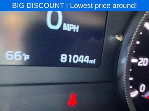 Used 2022 Kia Telluride EX w/ EX Premium Package AWD/4WD image 53