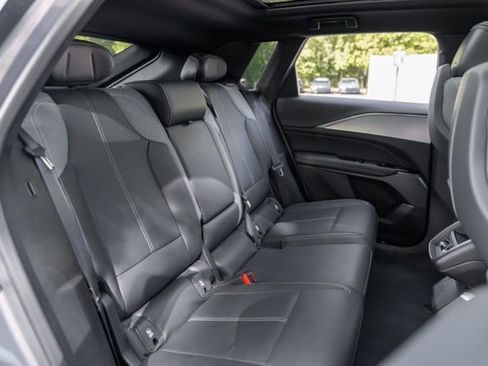 Used 2024 Cadillac Lyriq Tech RWD image 49