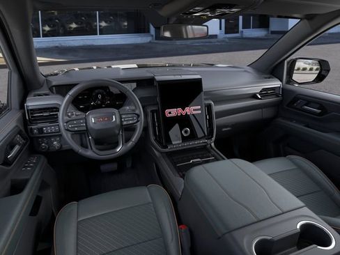 New 2026 GMC Yukon AT4 w/ LPO, Floor Liner Package AWD/4WD image 15