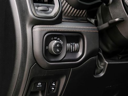 Used 2024 RAM 1500 TRX AWD/4WD image 36