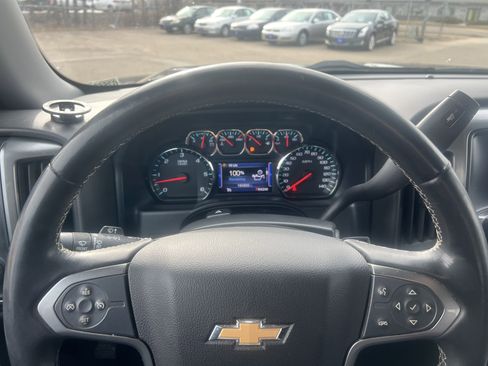 Used 2014 Chevrolet Silverado 1500 LT w/ All Star Edition image 22