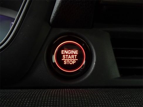 New 2026 Honda Passport TrailSport image 19