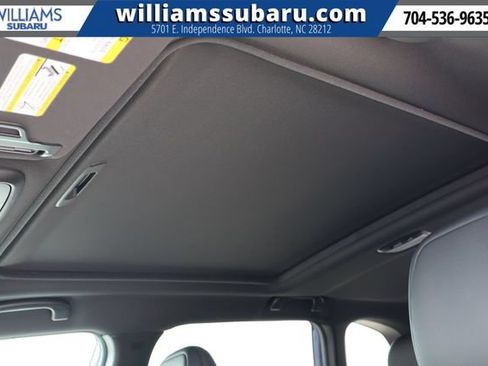 New 2026 Subaru Forester Sport AWD/4WD image 15