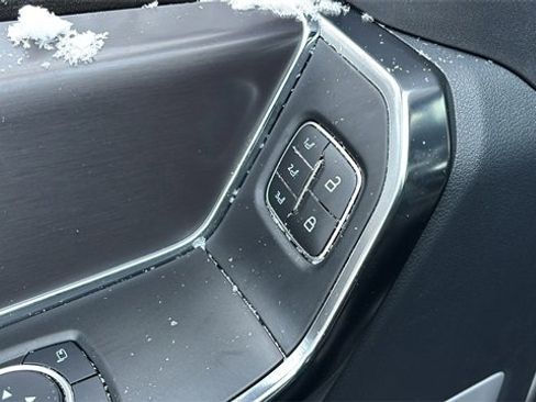 New 2025 Ford F150 Platinum w/ Equipment Group 702A High image 11