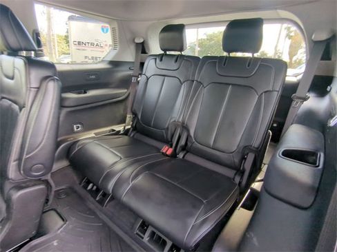 Used 2021 Jeep Grand Cherokee L Limited w/ Trailer Tow Group (B) image 17