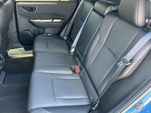 New 2026 Subaru Outback Wilderness AWD/4WD image 36