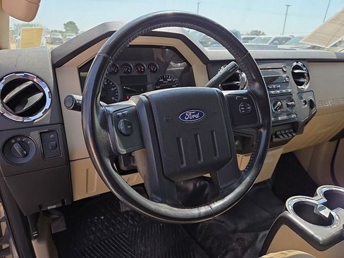 Used 2008 Ford F250 XL AWD/4WD image 23