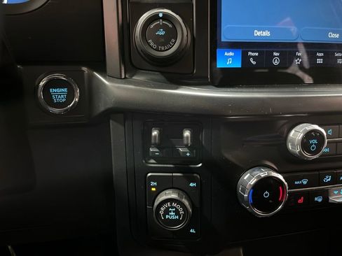Used 2024 Ford F150 XLT w/ Equipment Group 302A MID AWD/4WD image 21