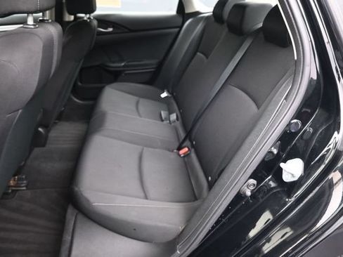 Used 2021 Honda Civic LX image 23