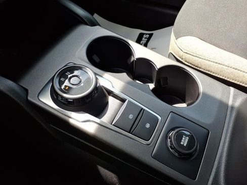 New 2025 Ford Bronco Sport Big Bend AWD/4WD image 26