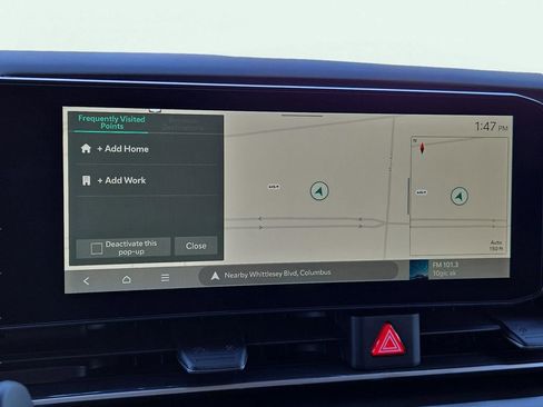 New 2026 Kia Carnival SX Prestige image 29