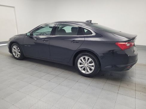 Used 2023 Chevrolet Malibu LT FWD image 3