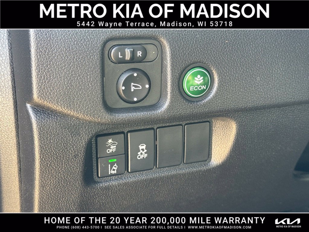 Used 2019 Honda Passport EX-L image 14