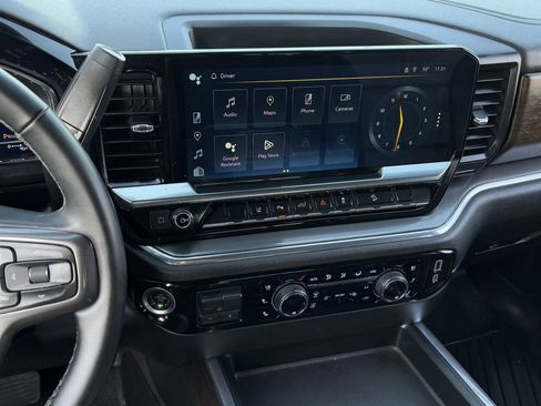 Used 2024 Chevrolet Silverado 3500 High Country w/ Z71 Off-Road Package image 20