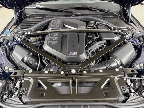 New 2026 BMW M3 Competition RWD image 30