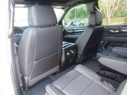 Used 2024 GMC Yukon Denali AWD/4WD image 37