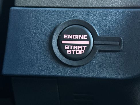 New 2025 Ford Bronco Raptor w/ Interior Carbon Fiber Pack image 22