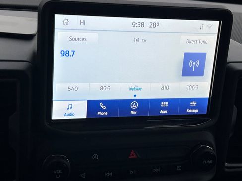 Used 2022 Ford Bronco Sport Big Bend w/ Convenience Package image 18