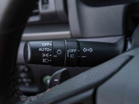 Certified 2024 Honda Ridgeline TrailSport image 23