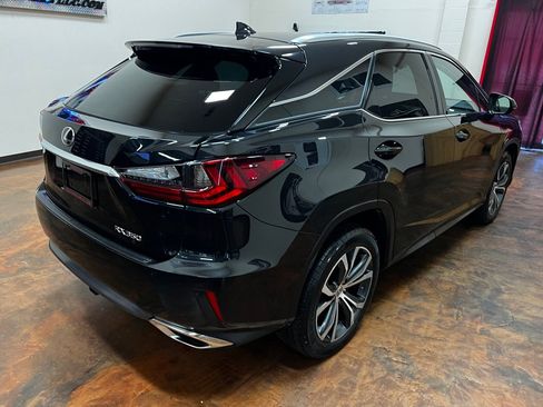 Used 2017 Lexus RX 350 FWD w/ Premium Package image 60