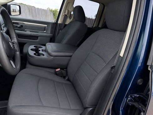 Used 2020 RAM 1500 Classic Warlock w/ Electronics Group RWD image 6