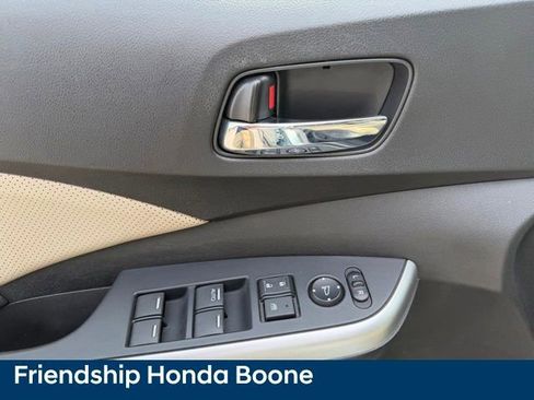 Used 2015 Honda CR-V EX-L image 12