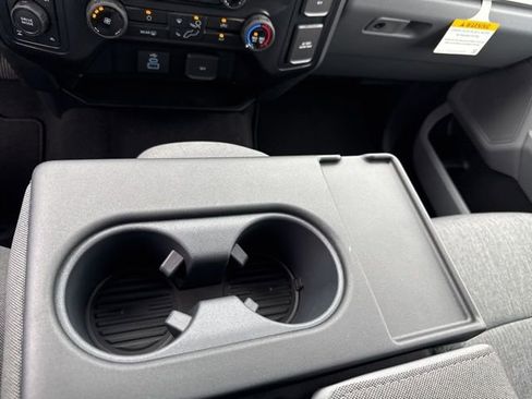 New 2026 Ford F350 XL w/ STX Appearance Package image 18
