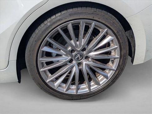 Used 2023 Lexus IS 300 w/ Premium Package image 22