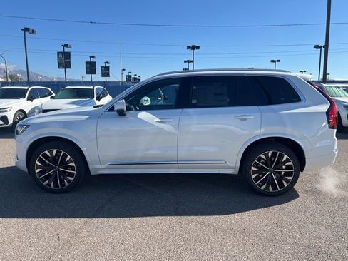 New 2026 Volvo XC90 B6 Plus w/ Protection Package Premier AWD/4WD image 7